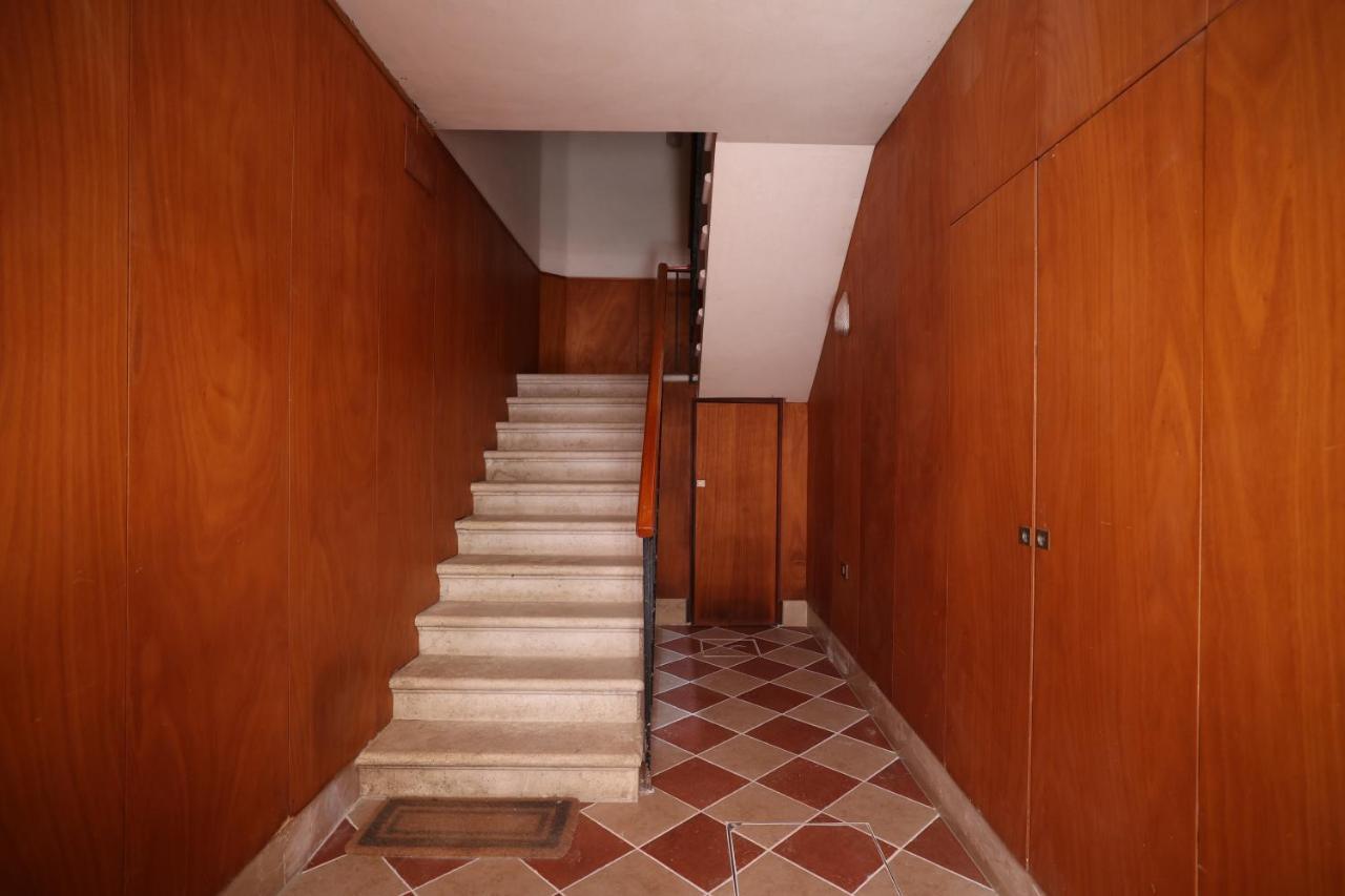San Marco 379 Appartement Venetië Buitenkant foto